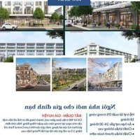 Dự Án Him Lam Central Park An Hồng