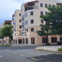 Chủ Nhà Cần Bán Gấp Căn Góc Nhà Phố Dự Án Sun Grand City New An Thới