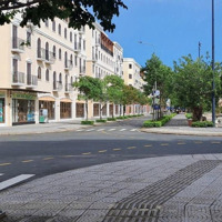 Chủ Nhà Cần Bán Gấp Căn Góc Nhà Phố Dự Án Sun Grand City New An Thới