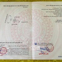 Bán Đất Tại Phố Tiểu Trà, Hưng Đạo, Dương Kinh, Hải Phòng, 2,56 Tỷ, 90M2