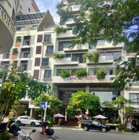 Lô Góc Mặt Tiền Đỗ Bá Và An Thượng Siêu Đẹp, Cách Biển Chỉ 300M