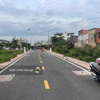 Bán 80M2 Đất Gần Trường Tiểu Học Lại Hùng Cường, Vĩnh Lộc B, Bình Chánh, Sổ Riêng, Chỉ 700 Triệu