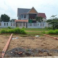 Bán Lô Đất Mới 90M2 Giá Bán 675 Triệu . Đã Có Sổ Shr Full Thổ Cư .