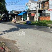 Đất Mặt Đường Nguyễn Thị Tươi Tân Bình , Tp Dĩ An.