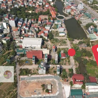 Bán Ô Đất Đấu Giá Lại Yên Giá Thấp Nhất