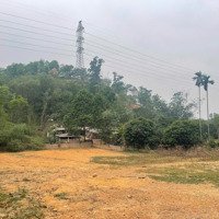 Chủ Cần Bán Gấp 1272M2 Đất Nghỉ Dưỡng Tại Hoa Sơn Nam Sơn Sóc Sơn Hà Nội - Lh - 0399786838