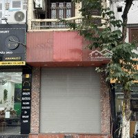 Chính Chủ Cho Thuê Tầng 1, Mặt Phố Kim Ngưu, Phường Vĩnh Tuy, Quận Hai Bà Trưng, Hà Nội