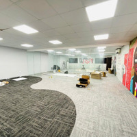 Cho Thuê Văn Phòng 150M2 Nguyễn Văn Giáp, Nam Từ Liêm Chia Sẵn 3 Phòng Làm Việc, Liên Hệ: 0917487246