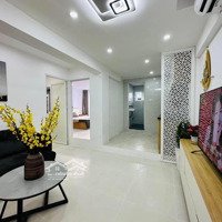 Tập Thể Hồ Đắc Di 24/65M2, Full Nội Thất, 2.8 Tỷ