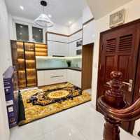Bán Nhà Phố Cầu Cốc, Tây Mỗ Hàng Xóm Khu Đt Vinhomes Smast City. Diện Tích 42M2, 5 Tầng, Chỉ 5.5 Tỷ