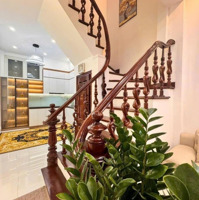 Bán Nhà Phố Cầu Cốc, Tây Mỗ Hàng Xóm Khu Đt Vinhomes Smast City. Diện Tích 42M2, 5 Tầng, Chỉ 5.5 Tỷ