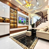 Bán Nhà Phố Cầu Cốc, Tây Mỗ Hàng Xóm Khu Đt Vinhomes Smast City. Diện Tích 42M2, 5 Tầng, Chỉ 5.5 Tỷ