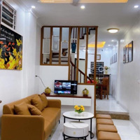 Chính Chủ Em Cần Bán Gấp Nhà Ngõ 63 Ngách 5 Hẻm 2 Ở An Dương Vương - Phú Thượng - Tây Hồ 6,75Tỷ