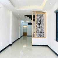 Bán Nhà 46M2 Gần Trường Tiểu Học Tân Hội. Cạnh Vinhomes Đan Phượng. Đơn Lập 5 Tầng 6 Phòng Ngủ