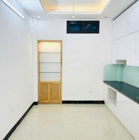 Bán Nhà 46M2 Gần Trường Tiểu Học Tân Hội. Cạnh Vinhomes Đan Phượng. Đơn Lập 5 Tầng 6 Phòng Ngủ