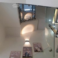 Bán Căn Nhà 4 Tầng Ngõ Dương Quảng Hàm, Tân Bình Tp Chờ Chủ Mới Về Bóc Seal