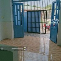 Ngộp Bán Gấp Nhà 1 Lầu, Diện Tích 40M2, Sàn 52M2, Gần Ngay Ubnd Vĩnh Lộc B, Bình Chánh Chỉ 6Xx