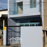 Ngộp Bán Gấp Nhà 1 Lầu, Diện Tích 40M2, Sàn 52M2, Gần Ngay Ubnd Vĩnh Lộc B, Bình Chánh Chỉ 6Xx