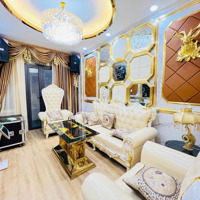 Phân Lô Oto Tải Đỗ Cửa - Ngõ Thông Kinh Doanh - Trung Tâm Quận - 2 Thoáng Trước Sau
