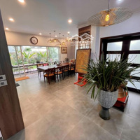 Biệt Thự Đơn Lập, Căn Góc Đẹp, Kđt Phường Cổ Nhuế, 240M2, Giá Tốt, 0903784368