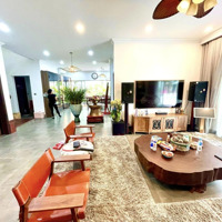 Biệt Thự Đơn Lập, Căn Góc Đẹp, Kđt Phường Cổ Nhuế, 240M2, Giá Tốt, 0903784368