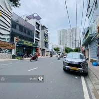 Bán Nhà 2 Mặt Tiền Bạch Đằng P2 Tân Bình (10 * 20M) Có Hẻm Sau Nhà 3 Lầu Vị Trí Để Xâu Cao Ốc Vp