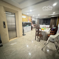 Bán Nhà Mặt Tiền Đường Số Trung Sơn 5X20M, Hầm 5 Lầu Có Thang Máy Giá Mềm