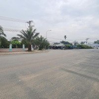 Bán Lô Đất Mặt Tiền Đường Số 9, P. Long Trường, Quận 9