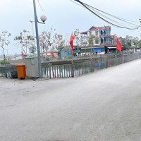 Cần Bán Nhanh 69,7M2 Đất Tại Thù Lỗ, Xã Liên Hà, Đông Anh, Hà Nội. Morning Thông, Gần Hồ Điều Hòa
