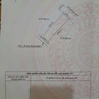Đất Bán Gần Khu Kinh Tế Phía Nam Hải Phòng. Chỉ Hơn 1 Tỷ