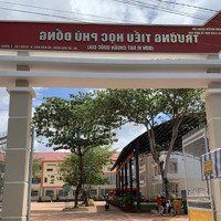 Tìm Khách Hữu Duyên Cho Lô Đất Thổ Cư Tại Bảo Hòa, Xuân Lộc Giáp Tp.long Khánh
