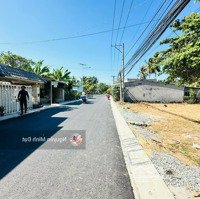 Bán Đất Tại Đường Trương Thị Sáu, P3, Tân An, Cách Co.op Mart Tân An 500M, Shr, 725 Triệu