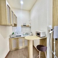 Q1 Siêu Bom Tấn 1 Phòng Ngủkế Bason Svđ Hoa Lư, Gem Center, Gần Đài Truyền Hình, Thảo Cầm Viên