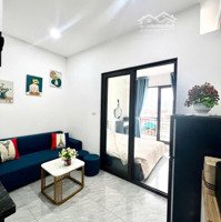 Cho Thuê Căn 1 Ngủ 1 Khách Ở Yên Lãng, Đống Đa. Có Ban Công. Ngoài Ra E Còn Căn Studio
