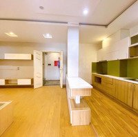 Cho Thuê Căn 2 Ngủ 1 Khách Ở Mặt Phố Lưu Hữu Phước, Có Ban Công Rộng. Full Nội Thất Như Hình
