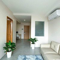 Cho Thuê Căn 1 Phòng Ngủ45M2 Mới Xây Big C Q10, Cv Lê Thị Riêng, Vạn Hạnh Mall, Cư Xá Bắc Hải, Cmt8