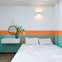 Khai Trương Siêu Phẩm Studio - Cửa Sổ - Thang Máy - Bảo Vệ 24/7 - Đ. Cmt8 - Gần Vòng Xoay Dân Chủ