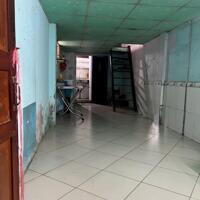 NHÀ 2 MẶT TIỀN ĐƯỜNG HƯNG ĐẠO VƯƠNG PHƯỜNG 1 VĨNH LONG