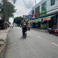 NHÀ 2 MẶT TIỀN ĐƯỜNG HƯNG ĐẠO VƯƠNG PHƯỜNG 1 VĨNH LONG