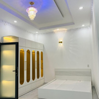 Bán Nhà 110M2 - Nở Hậu, Thoáng Mát - Hẻm Thông Huỳnh Tấn Phát, Nhà Bè