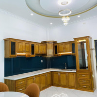 Bán Nhà 110M2 - Nở Hậu, Thoáng Mát - Hẻm Thông Huỳnh Tấn Phát, Nhà Bè