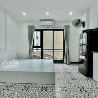 Tòa Căn Hộ Dòng Tiền Phố Chính Kinh 50M2 7 Tầng, Thang Máy, 11 Phòng Kk, Dòng Tiền 50 Triệu/Th