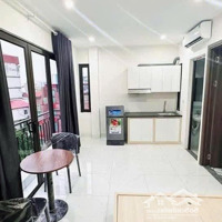 Tòa Căn Hộ Dòng Tiền Phố Chính Kinh 50M2 7 Tầng, Thang Máy, 11 Phòng Kk, Dòng Tiền 50 Triệu/Th