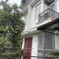 Bán Đất Tặng Nhà Gần Sân Vđ Đông Mỹ, 32M2, 3 Tầng, Oto Vào Nhà, View Sông, Qh Đường 12M, 3,4 Tỷ Tl