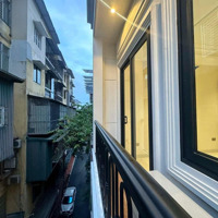 Bán Nhà Đường 800A Cầu Giấy 50M2 - 6 Tầng Thang Máy - Vỉa Hè Ô Tô Tránh, Vào Nhà - Giá Bán 17,5 Tỷ