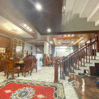 Chính Chủ Gửi Bán Nhà Biệt Thự Gần Minh Mạng - Hoà Quý, Ngũ Hành Sơn