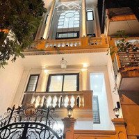 Bán Nhà Liền Kềdiện Tích55M2 Tại Ba La, Phú Lãm, Hđ, Ô Chờ Thang Máy Giá Tốt 11 Tỷ