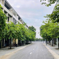 Bán Nhà Phố Thương Mại 2 Mặt Tiền - 90M2 Tại Ecopark
