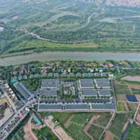 Bán Nhà Phố Thương Mại 2 Mặt Tiền - 90M2 Tại Ecopark