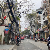 Siêu Tòa Văn Phòng 9 Tầng Tại Nguyễn Ngọc Nại, Doanh Thu 200 Triệu/Tháng. Thiết Kế Hiện Đại
